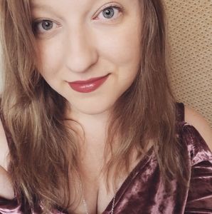 Meet your Posher, Jenna